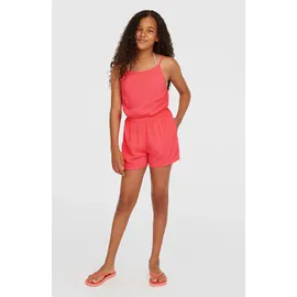 O'Neill Overall O'NEILL SUMMER WOVEN PLAYSUIT rot 128 EU