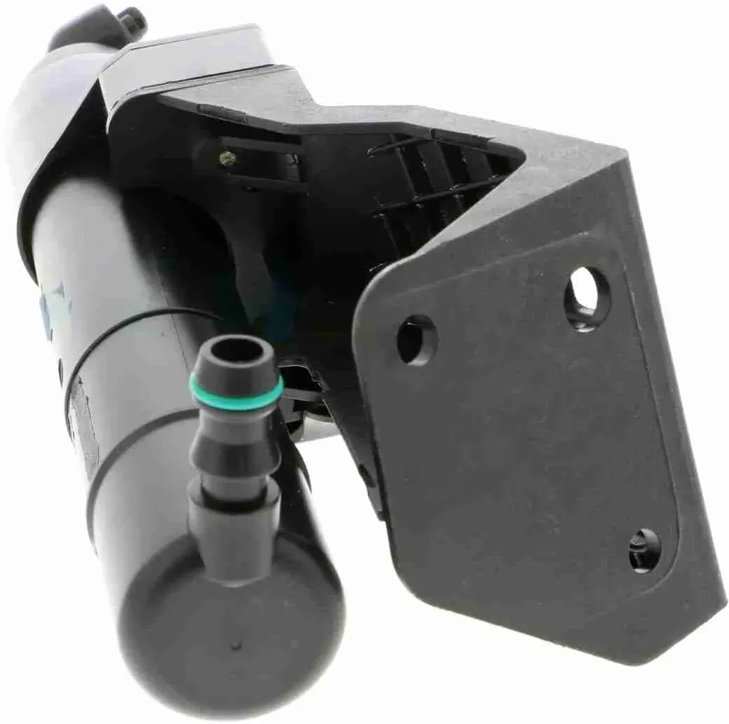 VEMO Waschwasserdüse, Scheinwerferreinigung Original Qualität v30080345 links für Mercedes