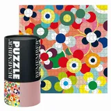REMEMBER Puzzle Sushi – 500 Teile - 50 x 50 cm - hochwertiges Puzzle