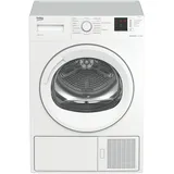 Beko DS8433GX0 Wärmepumpentrockner 8kg, EEK: A++