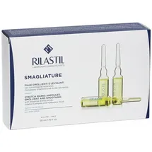 Rilastil SMAGLIATURE Anti-Dehnungsstreifen Öl 50 ml