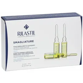 Rilastil SMAGLIATURE Anti-Dehnungsstreifen Öl 50 ml