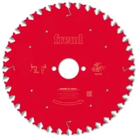 Freud Kreissägeblatt HM 190 x 2.4/1.6 x 30 mm,