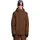 Volcom L Gore-tex® Softshelljacke - Brown - XL