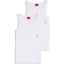 Hugo Tanktop weiß L