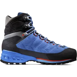 Mammut Kento Tour High GTX Damen gentian/dark titanium 38