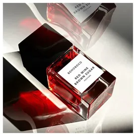 Bohoboco Red Wine Brown Sugar Extrait de Parfum 50 ml