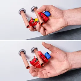 Knipex Rohrabschneider TubiX S 90 31 01