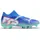 Puma Future 7 Pro FG/AG bluemazing/puma white/electric peppermint 43