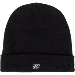 Klim Ridge Insulated, Mütze - Schwarz - Einheitsgröße