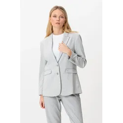 Performance Blazer - hellgrau - TeeShoppen