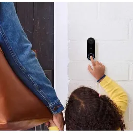 Google Nest Hello-Videotürklingel