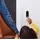 Google Nest Hello-Videotürklingel