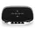 UBIQUITI networks Ubiquiti UFiber WiFi6 Router Schwarz