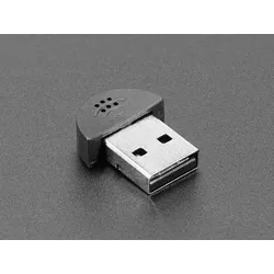 Adafruit Mini USB Mikrofon