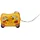 Samsonite Dream2Go Disney Ride-On 4-Rollen Cabin 38 cm / 30 l Simba