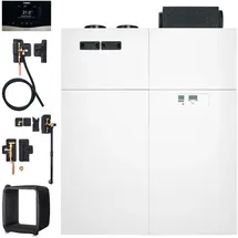 Vaillant recoCOMPACT exclusive VWL 79/5 S2 Wärmepumpe 5 kW