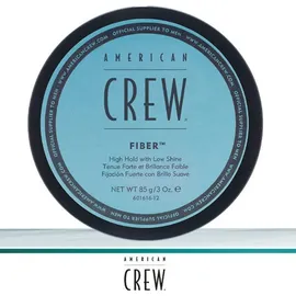 American Crew Classic Fiber Haarwachs 85 g