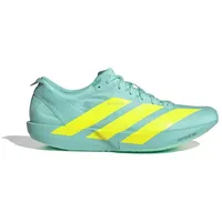 Adidas Herren Adizero Adios 9 türkis 40.0