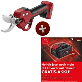 Flex Akku-Astschere GPS 35 18-EC ohne Akku