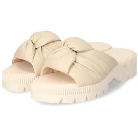 Gabor Pantolette Beige panna 40