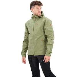 Fjällräven Sten Jacket M green S