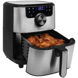 Princess 182033 Digital Aerofryer Deluxe