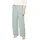 Zero Stoffhose ZERO "Damen in 7/8 Länge", Damen, Gr. 36, Normalgrößen, grün (silber blau), Twill, Obermaterial: 96% Polyester, 4% Elasthan. Futter: 100% Polyester. Füllung:, unifarben, Basic, gerade lang, Hosen Stoffhose, Material.