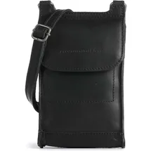 The Chesterfield Brand Handytasche Nebra Phonebag Black