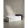KADIMA DESIGN Schwarz Marmor 120 x 60 x 40 cm