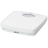 Adler AD 8151W Mechanical Scales One Size White