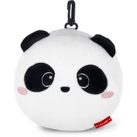 Legami Kissen M.SCHLAFMASKE Panda
