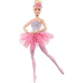 Barbie Dreamtopia Zauberlicht Puppe 1