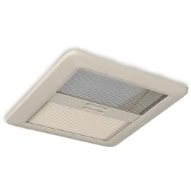 Dometic Mini Heki Style Fenster 53,5 x 40 x 52 cm Weiß