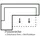 Collection AB Ecksofa »John L-Form«, mit Bettfunktion, wahlweise mit Federkern grau