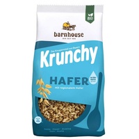 Barnhouse Krunchy Pur Hafer bio 375g