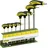 PROXXON L-Griff-Schraubendrehersatz 10-tlg. TX/TTX mit Halter