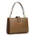 Tommy Hilfiger TH Heritage Mini Satchel Kunstleder Khaki