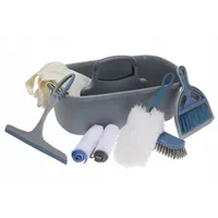 Tetra Reinigungsset 8 St.
