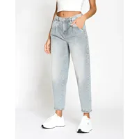 Gang Jogg Pants »94SILVIA JOGGER«, weicher Sweat Denim