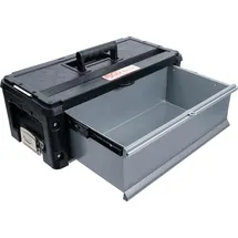 BGS Montagewagen Kunststoff grau