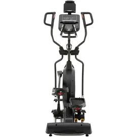 Spirit Fitness XE395 ENT Schwarz