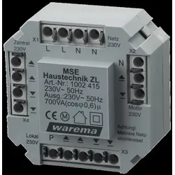 Warema Sonnen MSE Haustechnik ZL 1002415