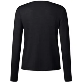 Maerz Muenchen März Strickjacke Schwarz M