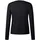 Maerz Muenchen März Strickjacke Schwarz M
