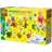 SES Creative Fingerfarben Mega Set 6 St. 110 ml mehrfarbig