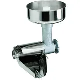 REBER 8710N Zubehör zum Mischen und Verarbeiten von Lebensmitteln, Entsafter, Silber