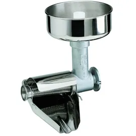 REBER 8710N Zubehör zum Mischen und Verarbeiten von Lebensmitteln, Entsafter, Silber