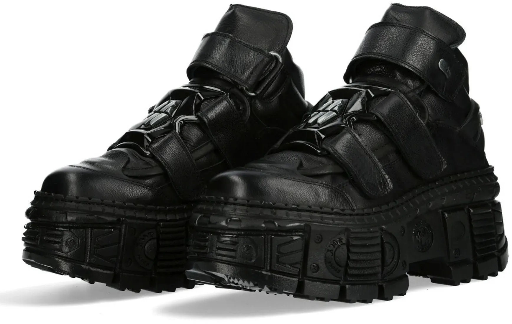 Sneaker NEW ROCK 