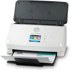 HP ScanJet Pro N4000 snw1 Einzugsscanner